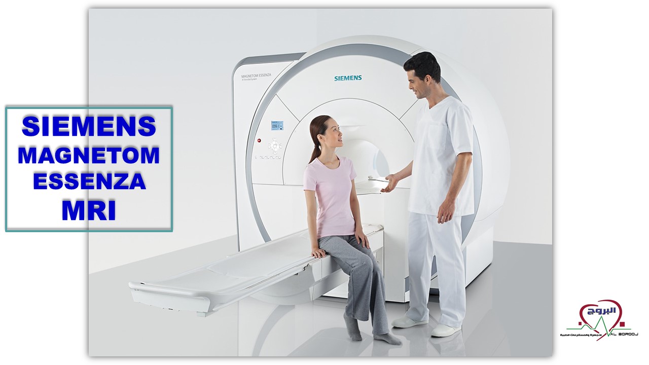 CT & MRI Scanners